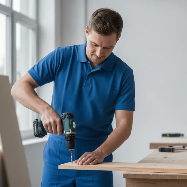 Handwerker Service in Klagenfurt am Woerthersee